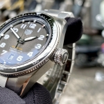 Tag Heuer Autavia WBE5114 Ceramic