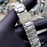 Tag Heuer Autavia WBE5114 Ceramic