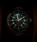 Tag Heuer Autavia WBE5114 Ceramic