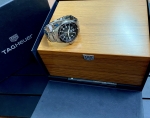 Tag Heuer Autavia WBE5114 Ceramic