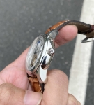 Frederique Constant Heart Beat Moonphase FC-935