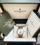 Frederique Constant Heart Beat Moonphase FC-935