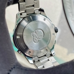 Tag Heuer Aquaracer Black dial Chronograph Diver 500m Ceramic 