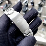 Omega Planet Ocean 600m size 40 Ref 215.30.40.20.01.001