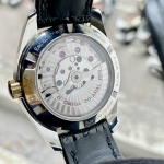 Omega Seamaster AquaTerra MOP Diamond Midsize 231.23.39.21.55.002