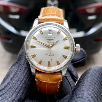 Longines Heritage Conquest - L1.611.4 