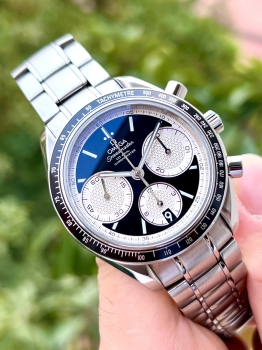Omega Speedmaster Racing 326.30.40.50.01.002