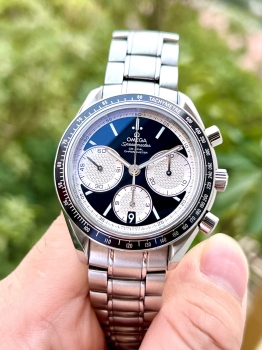 Omega Speedmaster Racing 326.30.40.50.01.002