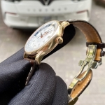 Longines Worldtime 18k - L2.631.8.70.3