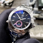 Tag Heuer Link