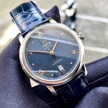 Omega DeVille Prestige 424.13.40.20.03.004