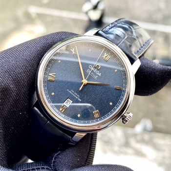 Omega DeVille Prestige 424.13.40.20.03.004