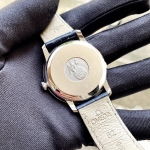 Omega DeVille Prestige 424.13.40.20.03.004