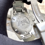 Longines Hydro Conquest Blue Ceramic size 41mm 