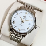 Omega DeVille Prestige 424.10.40.20.02.002